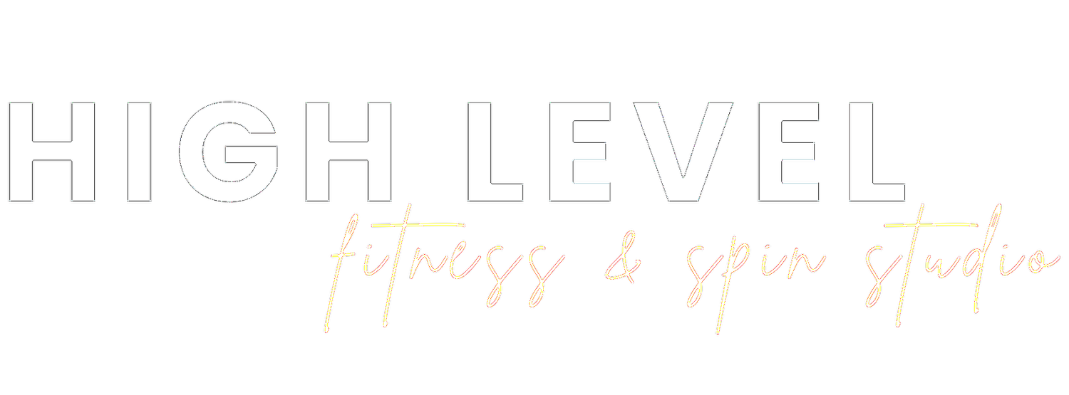 High Level Fitness & Spin Studio