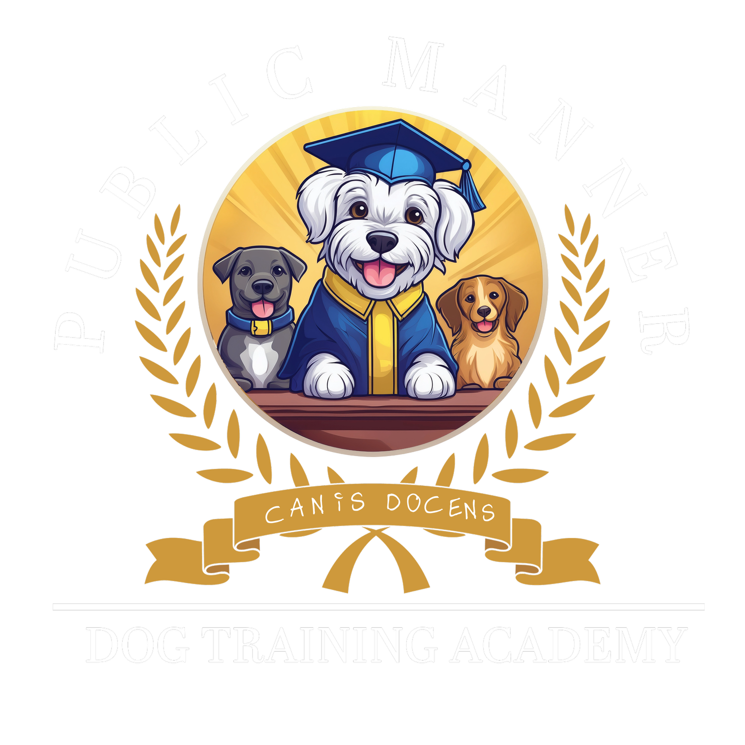 Public Manner Dog Training Academy