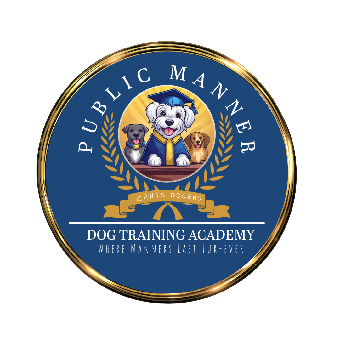 Public Manner Dog Training Academy