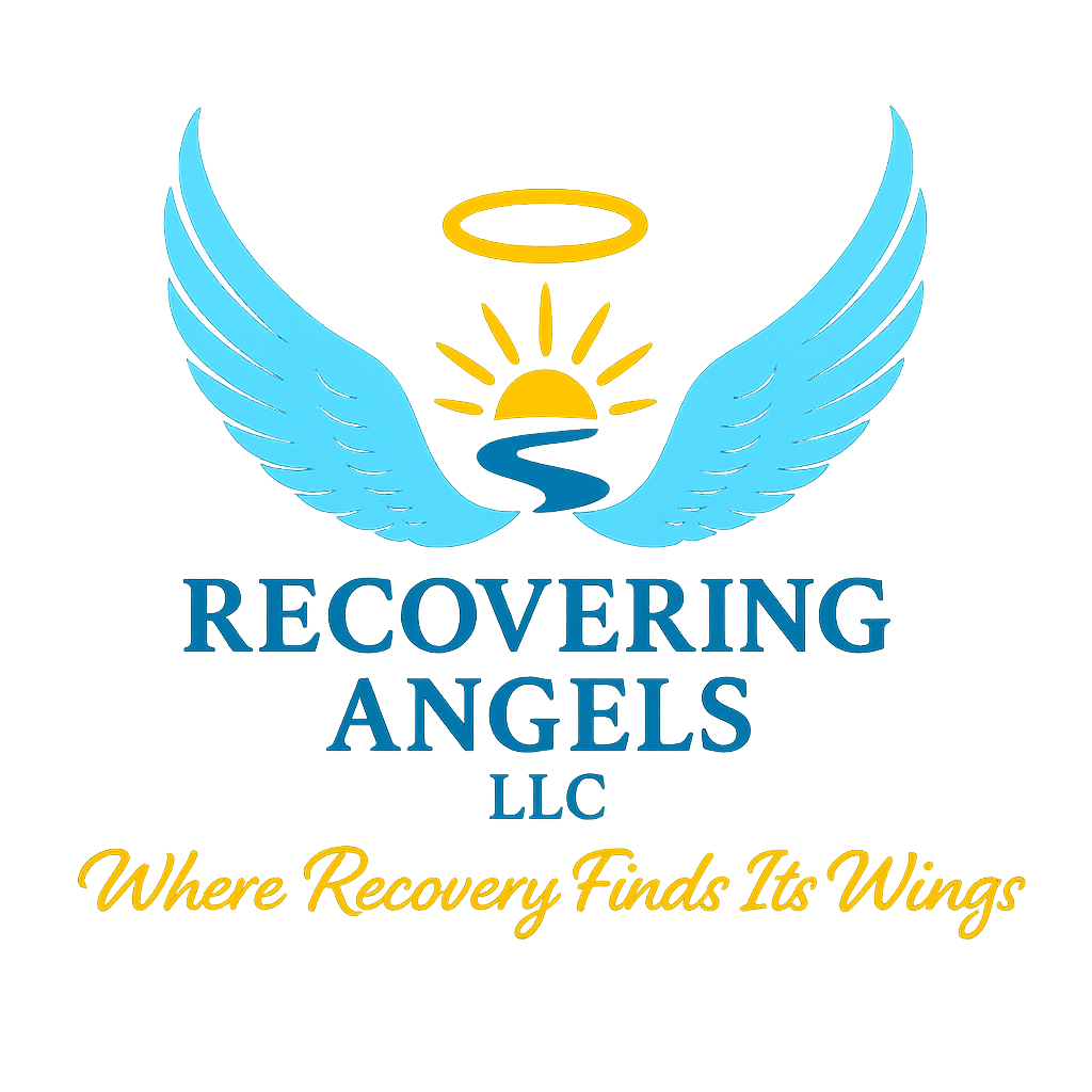 Recovering Angels LLC