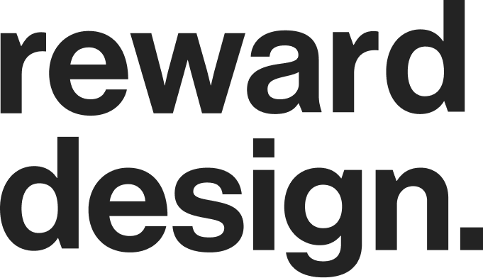 Reward Design Co. | Brisbane Graphic Designer | Marketing Design