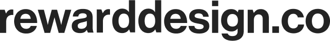Reward Design Co. | Brisbane Graphic Designer | Marketing Design