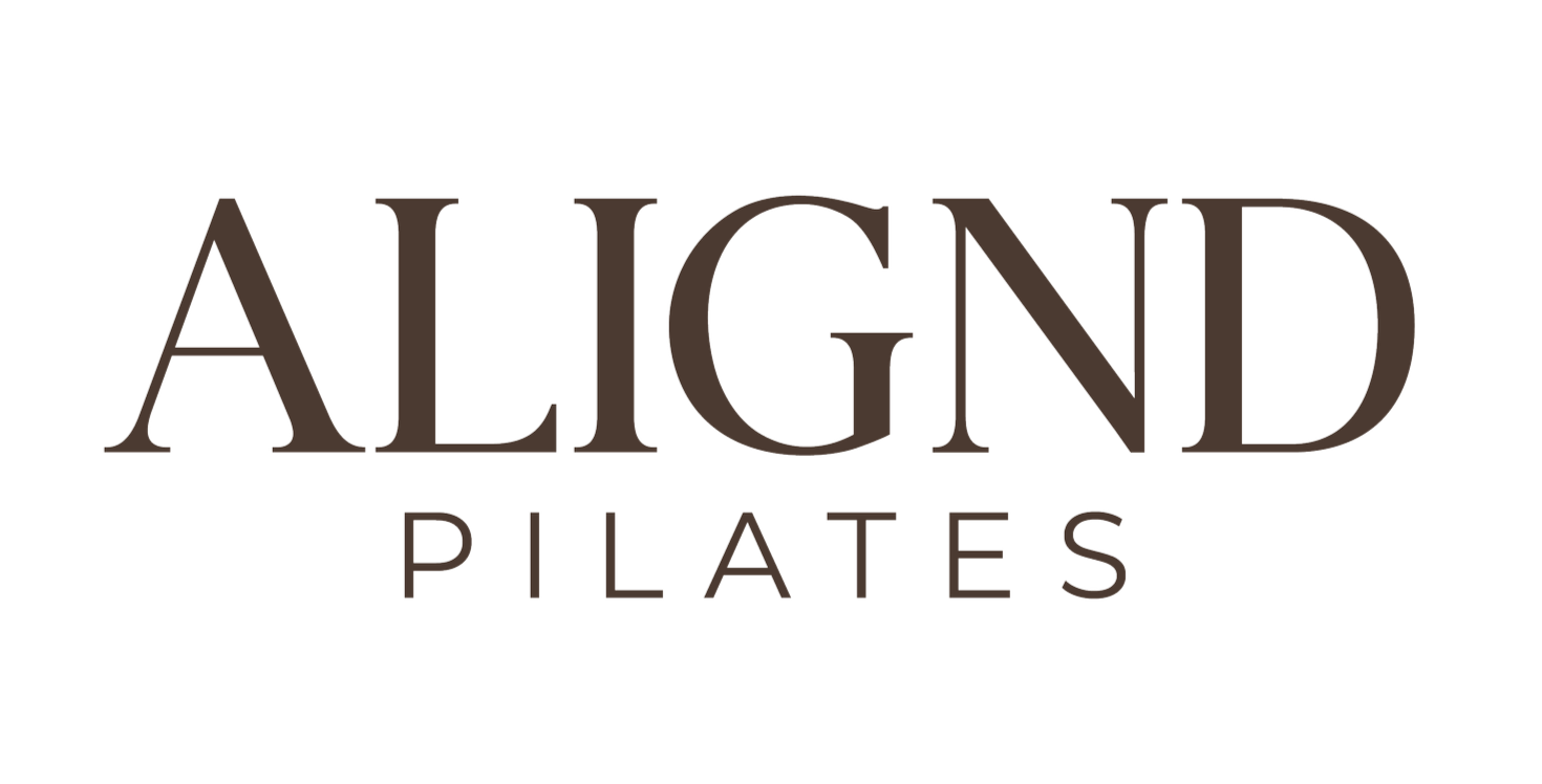 ALIGND Pilates