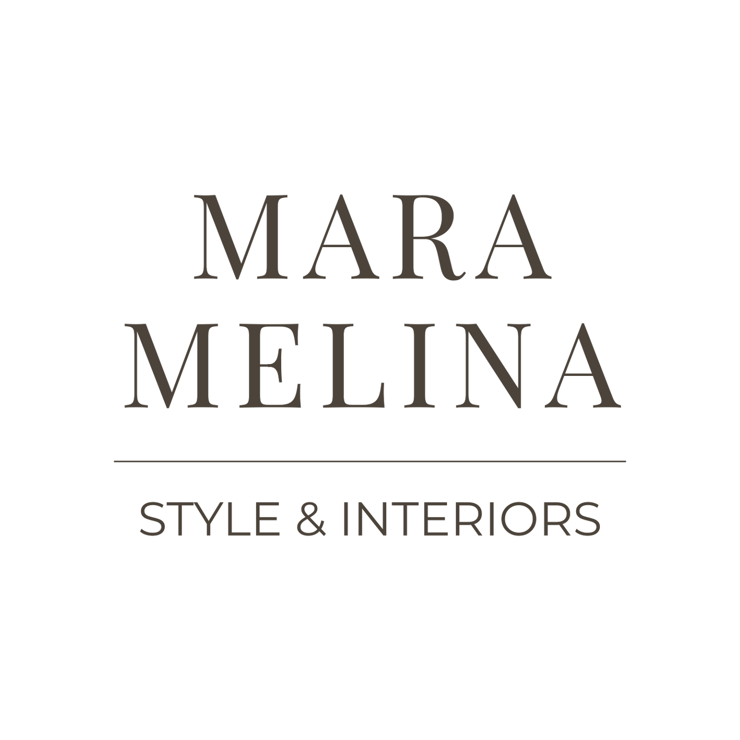 MARA MELINA Style & Interior
