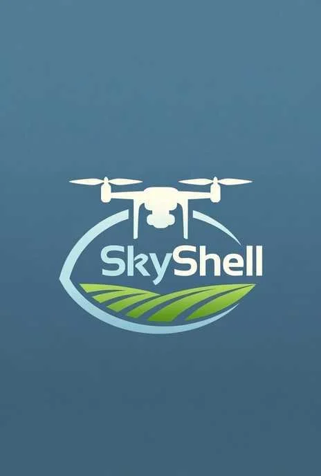 ドローン石灰(ドロマイト)散布サービス