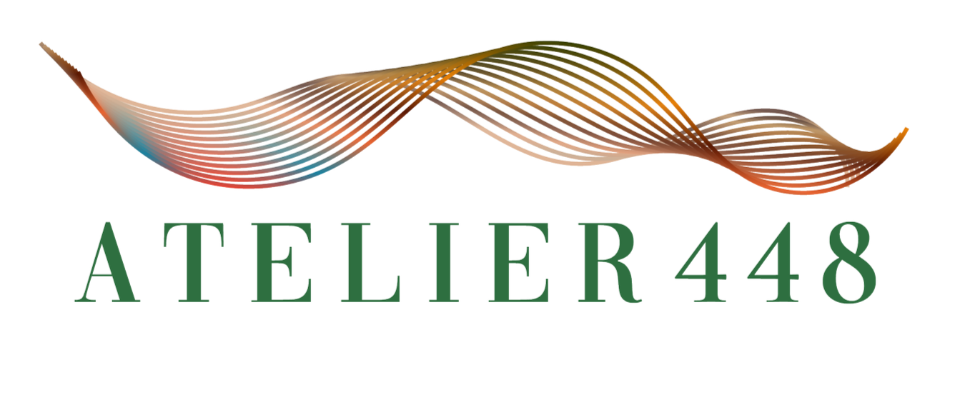 Atelier 448