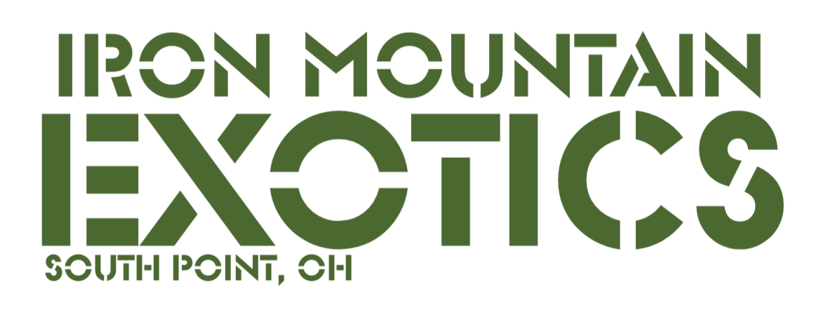 Iron Mountain Exotics LLC