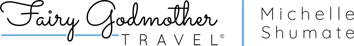 Fairy Godmother Michelle