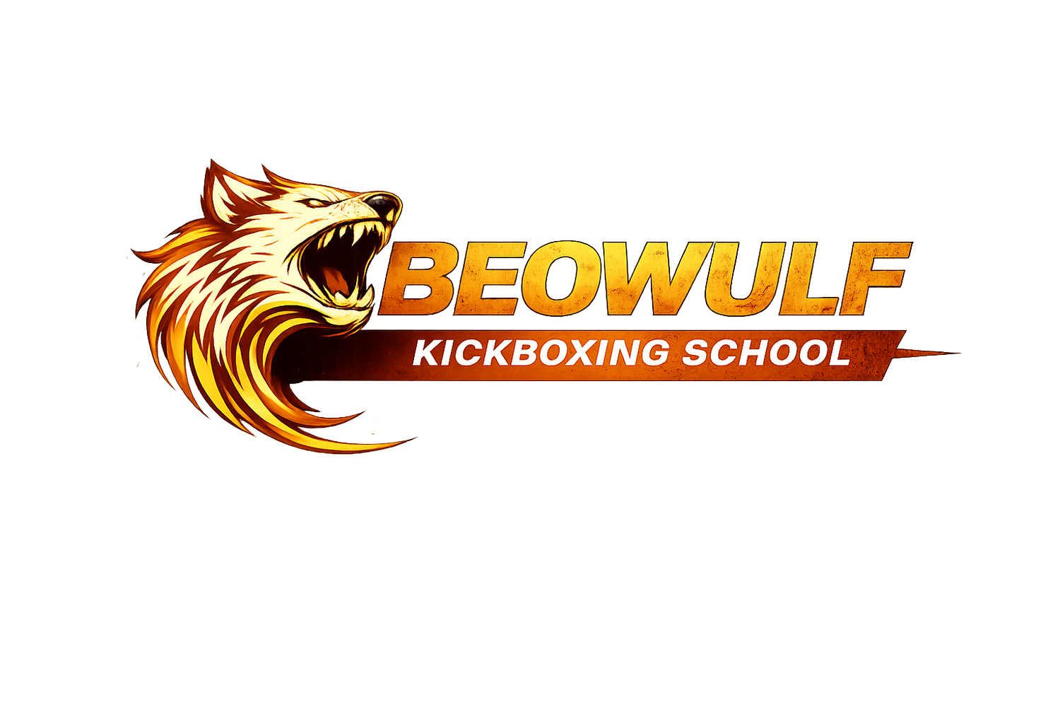 Beowulf Kickboxing school