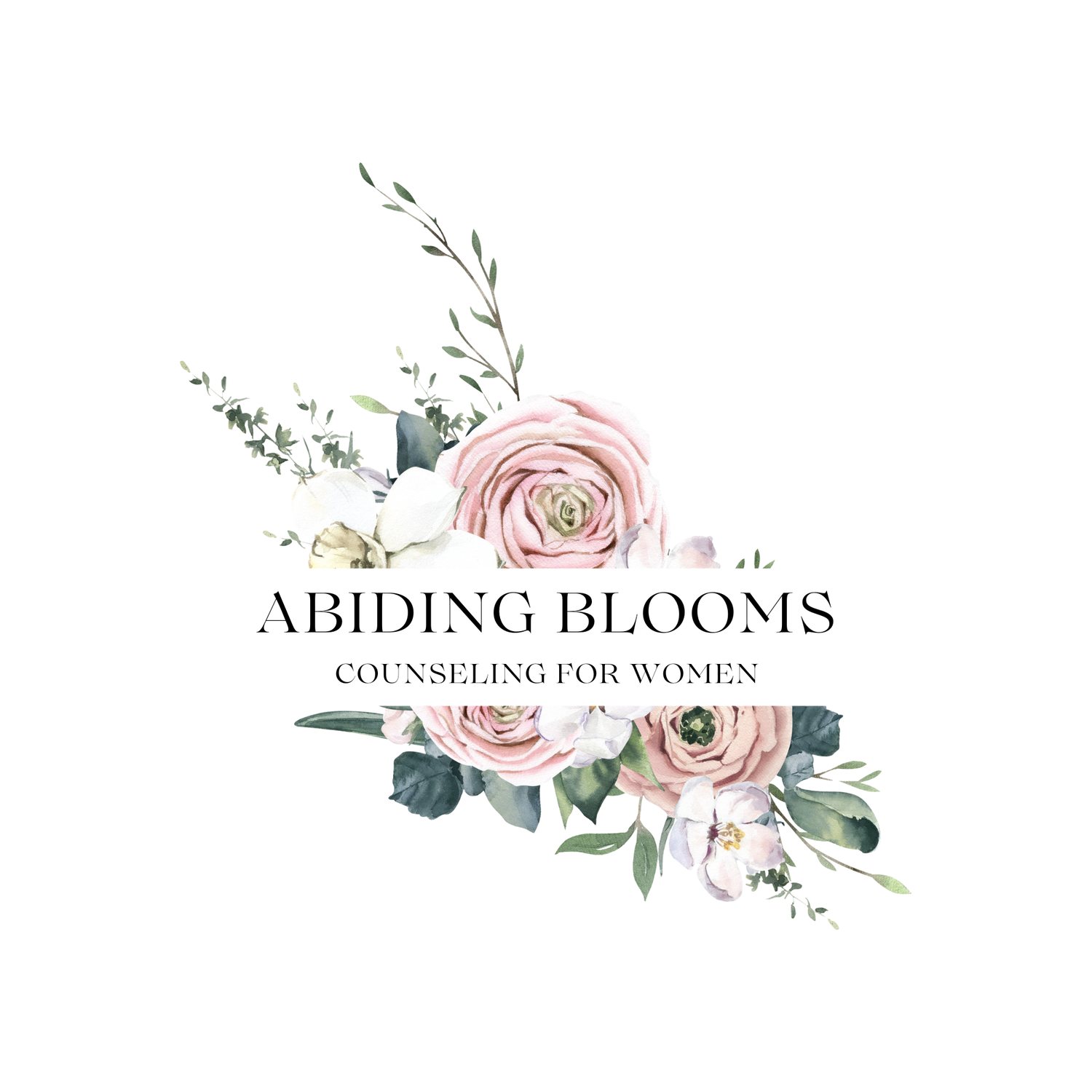 Abiding Blooms, PLLC