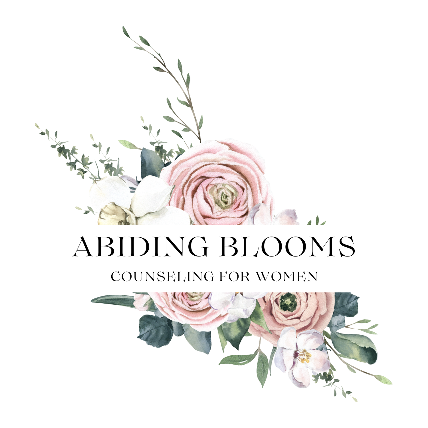 Abiding Blooms, PLLC