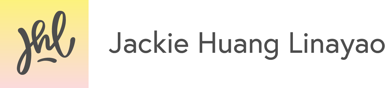 Jackie Huang Linayao