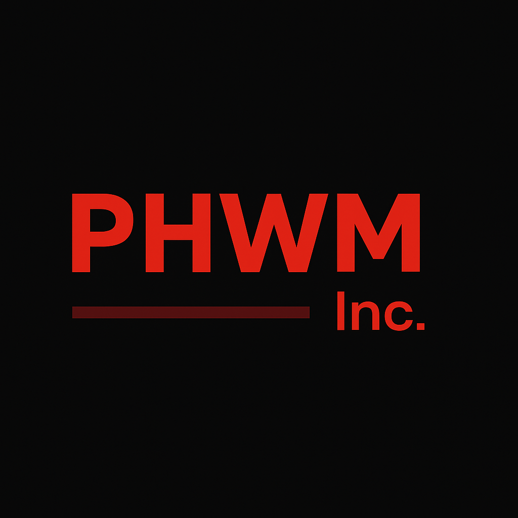 PHWM Inc.