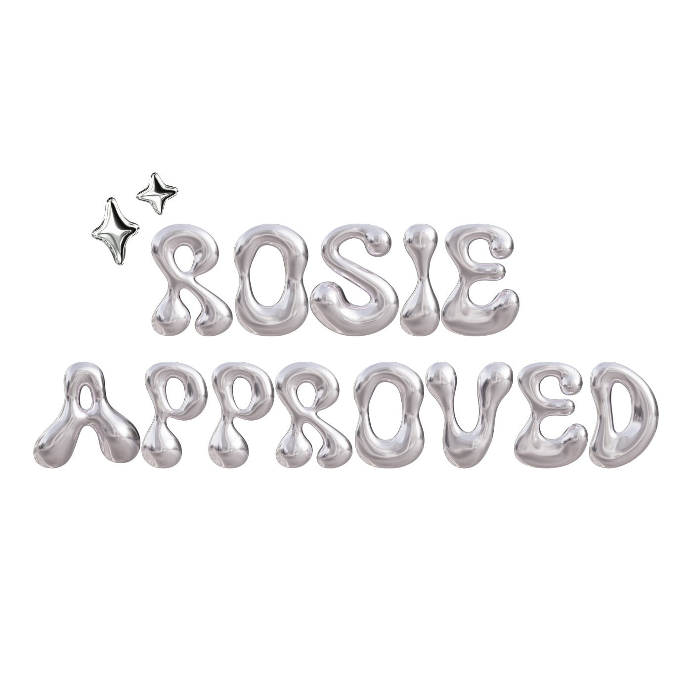 Rosie Approved