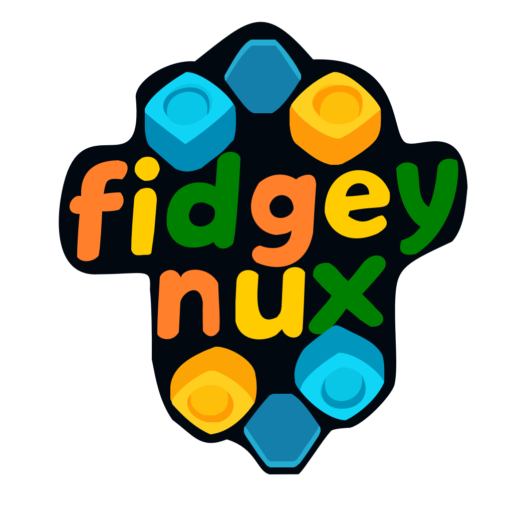 Fidgey Nux