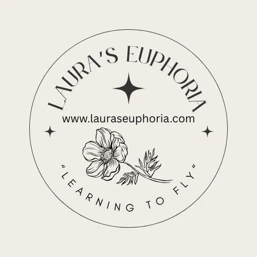 Laura's Euphoria: "Learning to Fly"