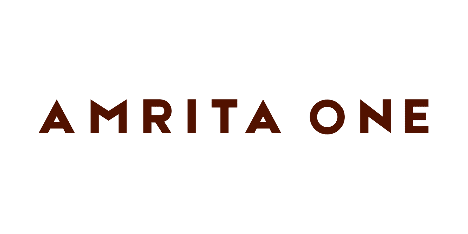 AMRITA ONE