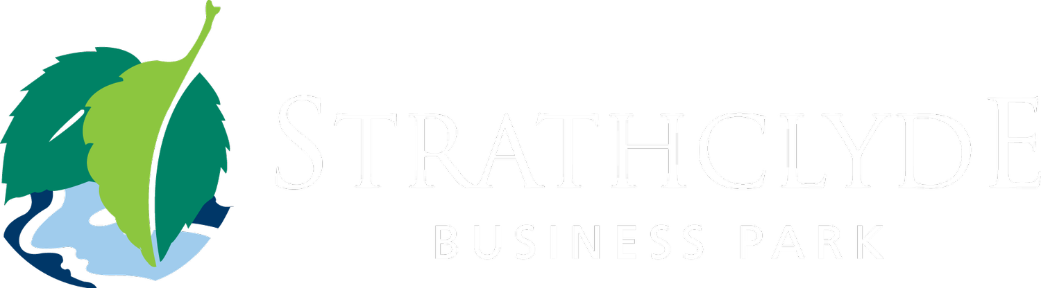 Strathclyde Business Park - premium, sustainable office space in Lanarkshire