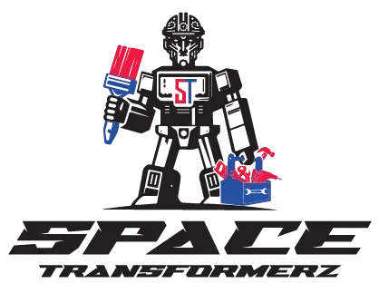 Space Transformerz