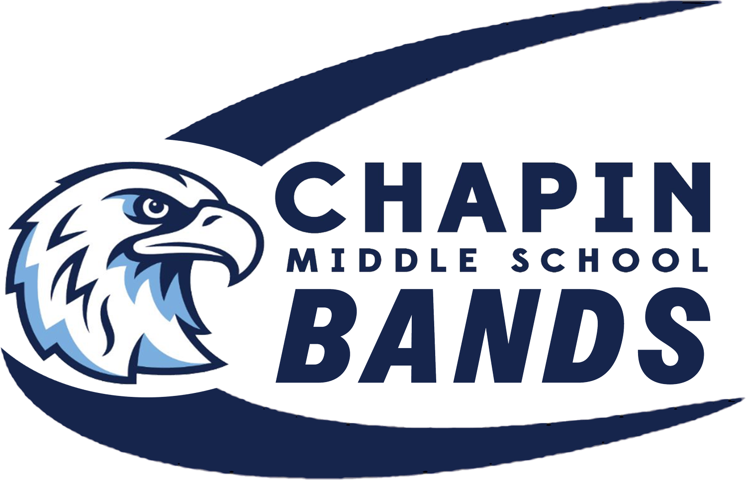 Chapin Middle School Bands