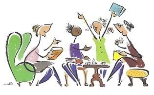 A SISTERHOOD OF FELLOWSHIP & BELONGING