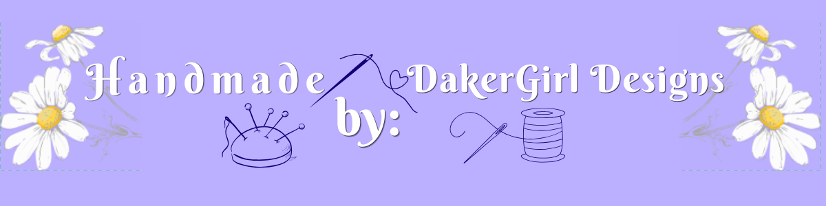 Dakergirl Designs