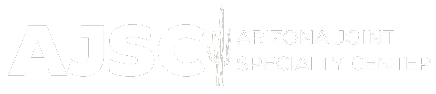 Arizona Joint Specialty Center