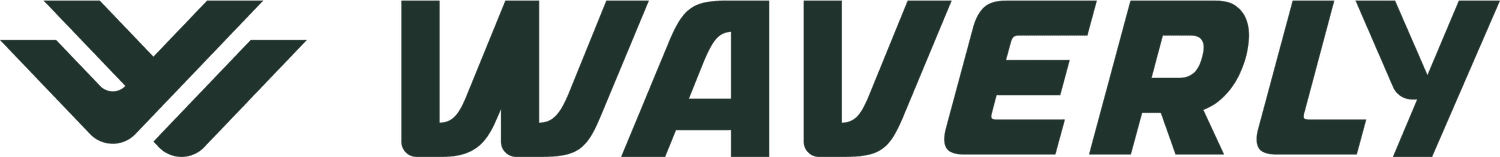 Waverly Development (Copy)