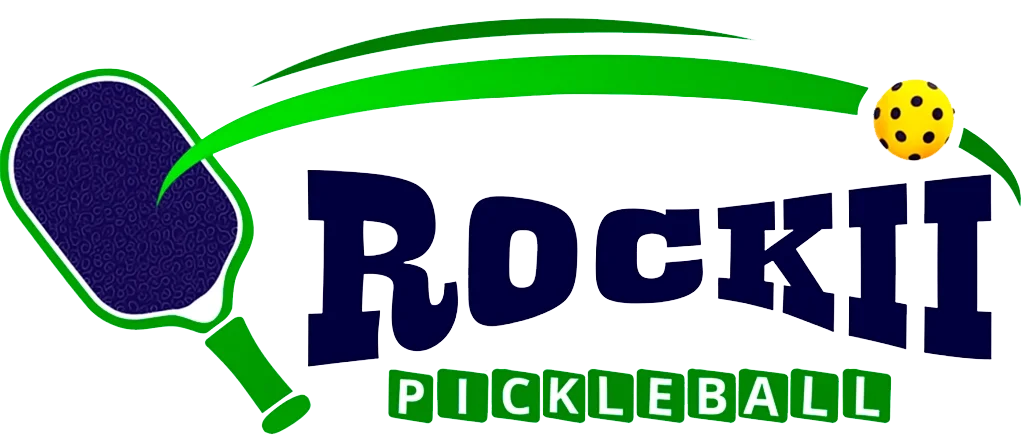 Rockii Pickleball