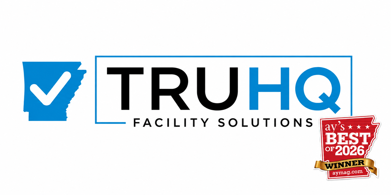 TruClean Arkansas