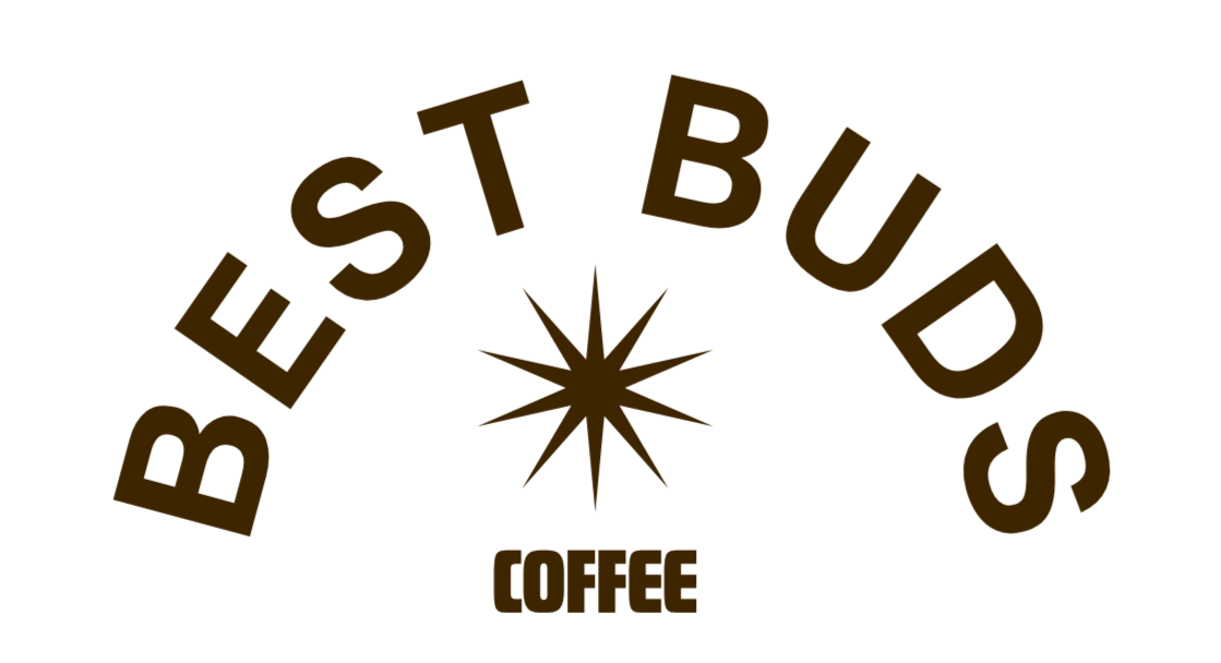 Best Buds Coffee Cart