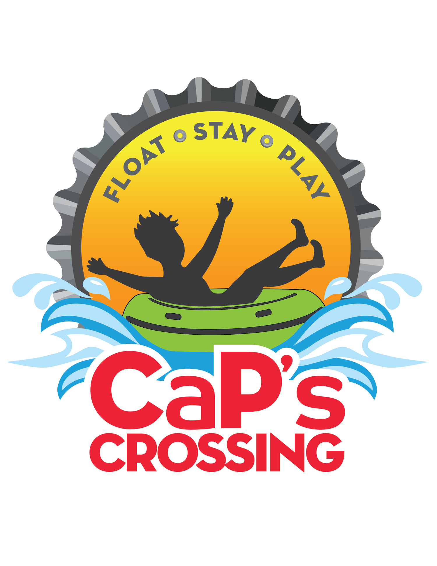 CaP&#39;s Crossing