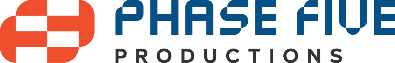 Phase Five Productions