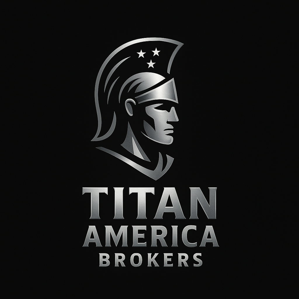Titan America Brokers
