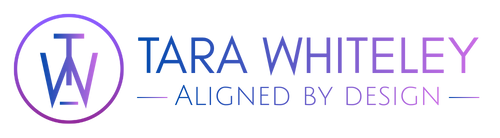 Tara Whiteley, Aligned By Design