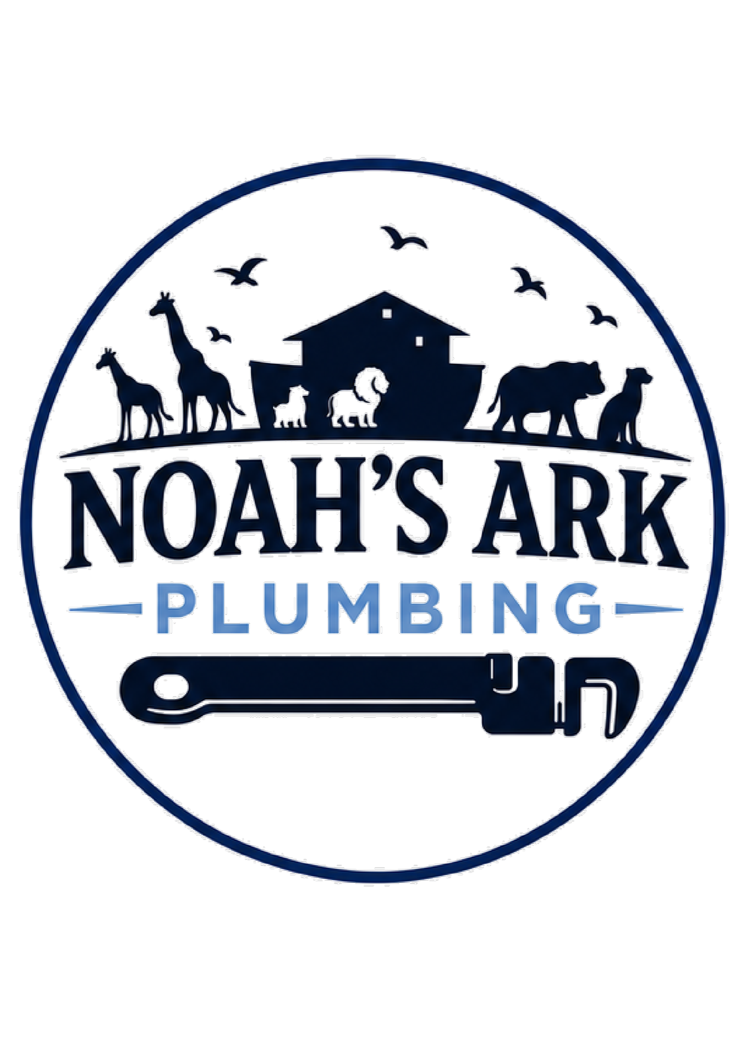 NOAH'S ARK PLUMBING