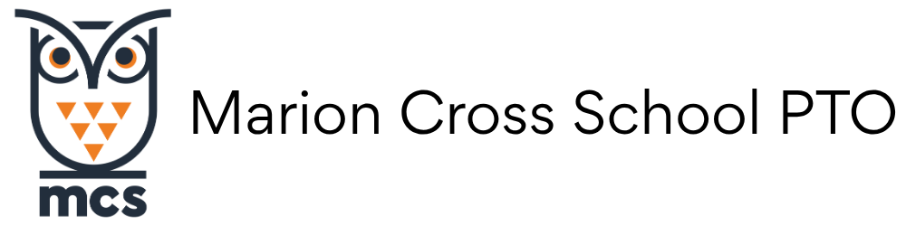 Marion Cross School PTO
