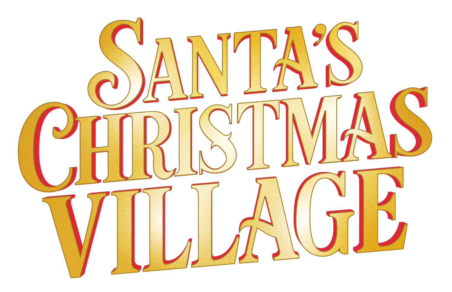 Santa’s Christmas Village