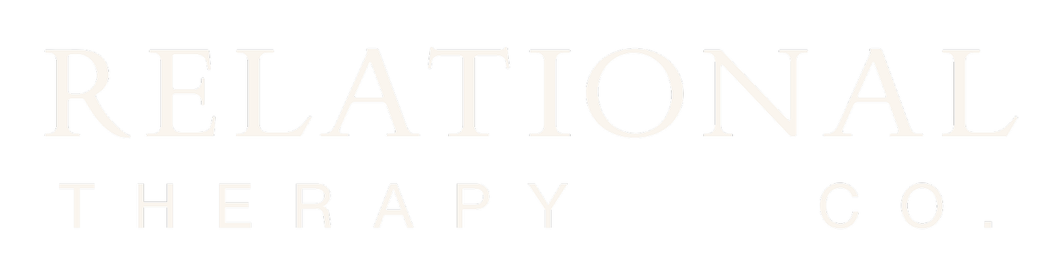 Relational Therapy Co