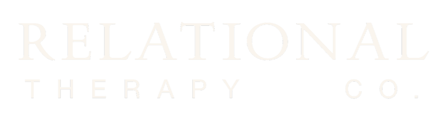 Relational Therapy Co