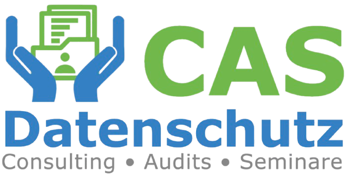 CAS Datenschutz