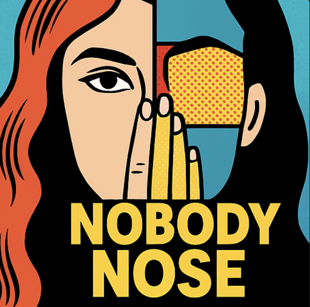 Nobody Nose Podcast