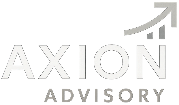 Executive Commercial Contractor Axion Advisory Ltd London