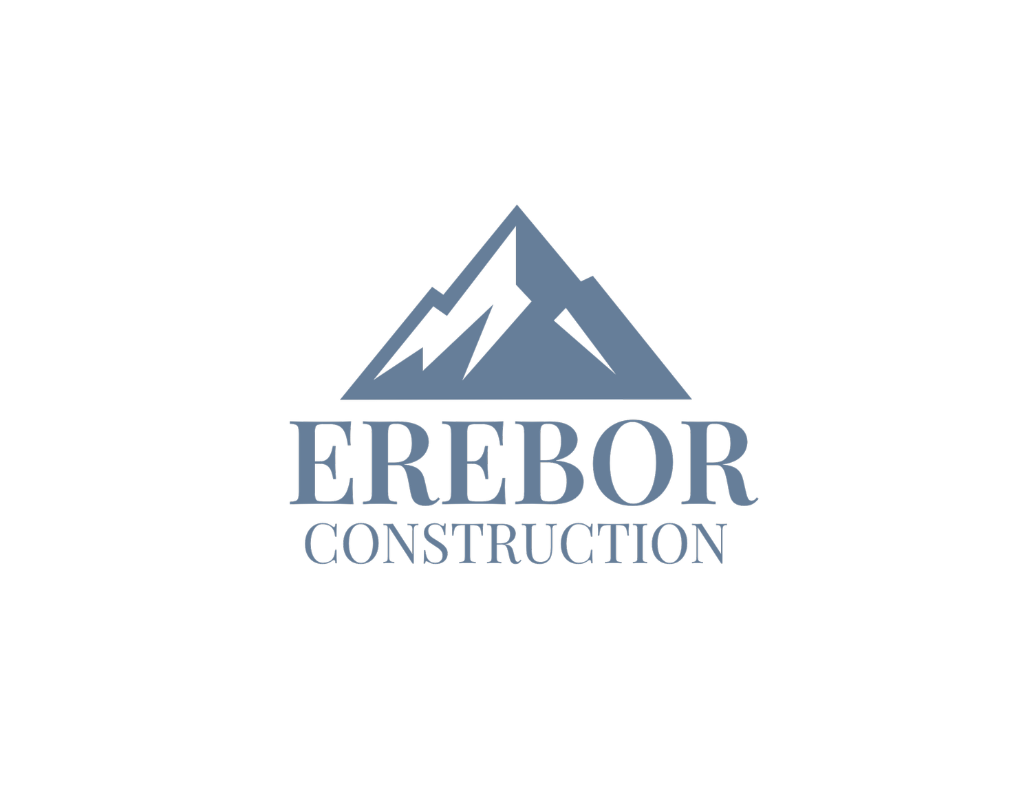 Erebor Construction