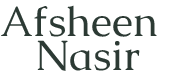 Afsheen Nasir