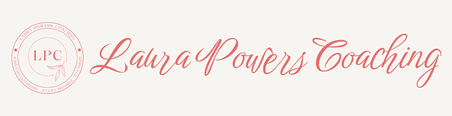Laura Powers Coaching