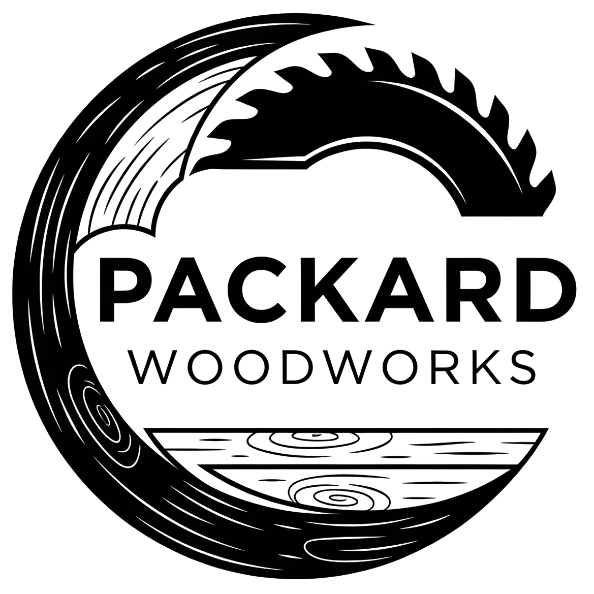 Packard Woodworks