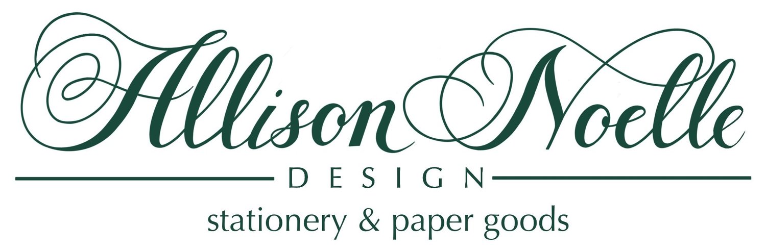 Allison Noelle Design