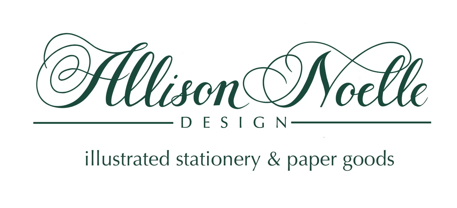 Allison Noelle Design