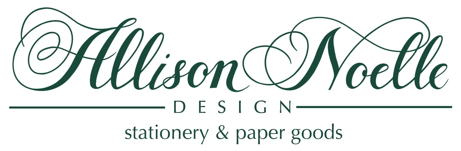 Allison Noelle Design